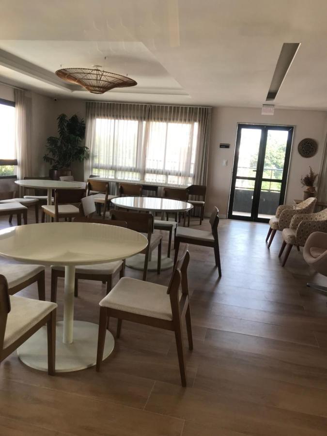 Апартаменты Torres House Smart Barra, Frente Mar, Wifi, Novo!! Сальвадор Экстерьер фото